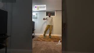 Omarion  Ice Box freestyle dance omarion icebox dance freestyledance [upl. by Armington332]