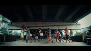 TREASURE By Bruno Mars Choreography Patrick Edad  One Wish Crew [upl. by Rasmussen879]