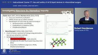 5 Toxicity issues of PFCL [upl. by Fleisig217]