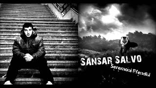 Sansar Salvo  Bombalar Hedef Bulur Official Video [upl. by Doran989]