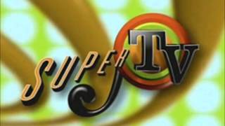 TBS Superstation ID  Super TV [upl. by Giguere]