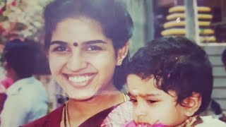 Biography of Kavitha Vijayakumar Coolie film Actor celebrity Actor Vijayakumar Daughter trending [upl. by Alios]