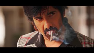 Mr Bachchan Full Movie in Hindi Dubbed Fact and Review  Ravi Teja  Jagapathi  Harish Shankar [upl. by Saree606]