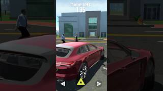 Driving Porsche Panamera in Car Simulator 2 automobile porsche panamera cardriving driving [upl. by Vinn]