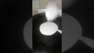 ఎలాంటి పప్పులు లేకుండ instant dosa Recipe instantdosa instantrecipe ravvadosa [upl. by Navonod780]