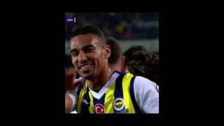 Dikkat Et Djiku Çıkabilir keşfet football fenerbahçe keşfet football edit [upl. by Suedama]