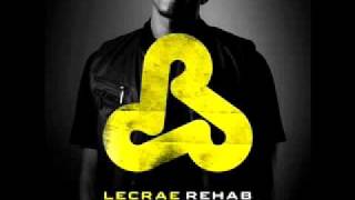 Lecrae Background featuring CLite Rehab Album [upl. by Gathard]