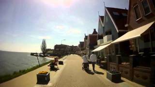 Volendam Holland [upl. by Evets]