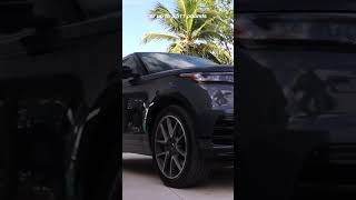 2024 Range Rover Velar Towing Trunk Features amp Cargo Space Revealed [upl. by Etteniuqna]