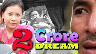 2 crore ni emang  Episode 2  ksm production short film  kokborok video 2024 [upl. by Siramed158]