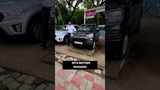 S Presso only 650kms Driven spresso usedcarsindelhi gauravsethi automobile shorts [upl. by Ainatnas]