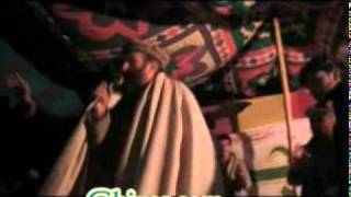 Gilgit Shina Song SalahUdDin Hasrat Exclusive Program [upl. by Cram]