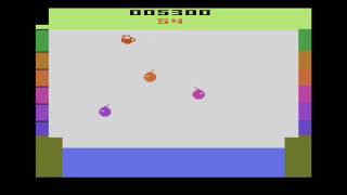 KoolAid Man for the Atari 2600 [upl. by Noremak]