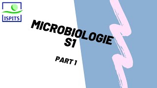 Microbiologie part1S1 ISPITS [upl. by Henning294]