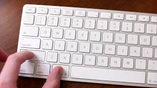 Howto Screen Capture on a Mac Print Screen  Screenshot Basic Keystroke  Advanced Commands [upl. by Ahusoj]