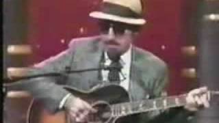 Leon Redbone  DittyWahDitty [upl. by Spooner]