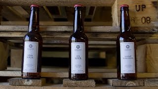 Chorlton Brewery beyond sours  The Craft Beer Channel [upl. by Brand]