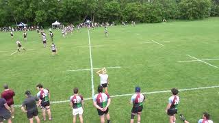 2024 Marshall II Quins vs Normads [upl. by Dori]