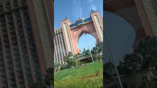 hoteliers hotelview bestview dubaihotels fypシ゚viral foryoypage atlantis [upl. by Jamil]