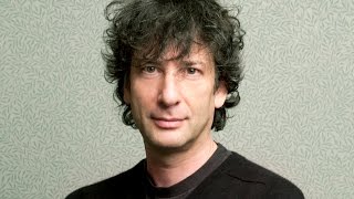 Neil Gaiman on Terry Pratchett  JCCSF [upl. by Yllime]