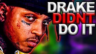 Ski Mask The Slump God DOES NOT Think Drake Killed X [upl. by Minnnie647]