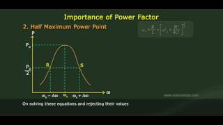 INDUCTIVE REACTANCE [upl. by Neerod642]