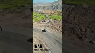 camping offroad Iran mazandaran alamut castle mahdi Amiri Motlagh hamid Saeidi [upl. by Suiravat]