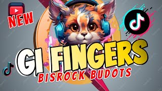 Gi Fingers X Bisrock  Disco Budots  DjArkie Remix [upl. by Garibull]