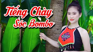 Tiếng Chày Trên Sóc Bom Bo Remix  Nhạc Đỏ Cách Mạng Hay Nhất  Ca Sĩ Thúy Phương [upl. by Tedi]