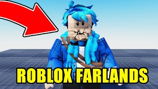 THIS is the ROBLOX FARLANDS [upl. by Ames972]