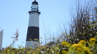 Take a Tour Of the Montauk Lighthouse [upl. by Anik365]