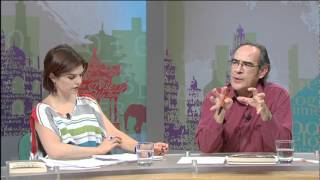 La dichosa palabra Programa 5 Temporada 10 14042012 [upl. by Asnerek]