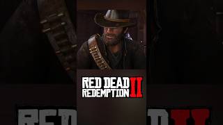 Gunfighting Legends  Red Dead Redemption 2 [upl. by Eichman]