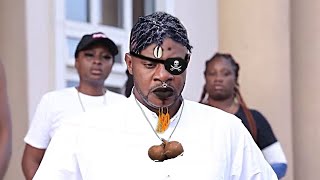 AFOJU ALAGBARA  TOP TRENDING YORUBA MOVIE STARRING ODUNLADE ADEKOLA [upl. by Arinay89]