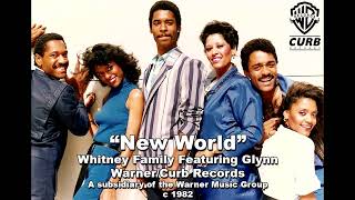 New World 1982  The Whitney Family Middle Years [upl. by Aicnelev]