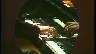 Zoltan Kocsis plays Debussy Arabesque No 1 [upl. by Dorrehs559]