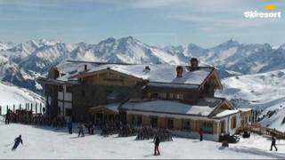 Skigebiet HochzillertalHochfügen  Die Higlights  wwwskiresortde [upl. by Pauly1]