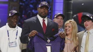 Memphis couple says they will remove references to Michael Oher being adopted from their websites [upl. by Inohs]