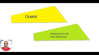 oceot  load balancing  authentication [upl. by Binny894]