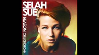 Selah Sue  Falling Out Pomrad Remix [upl. by Arretnahs]