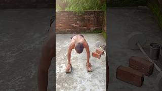 muskil suffer song desi workout short new song  trending new desi diet [upl. by Starbuck]