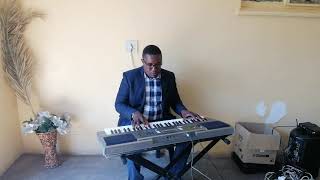 Damara gospel u huba xu [upl. by Crispa]