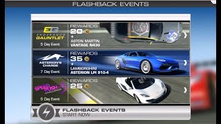 RR3–FLASH BACK EVENTS–ASTERION’S CHARGEv540–STAGE 11THE DEBATE [upl. by Idur]