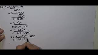 Trigonometry Q34 mathletebybinarajyaguru319 [upl. by Odraude]