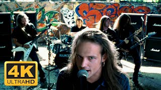 EDGUY  All The Clowns HD  4K Remastered [upl. by Knowle]