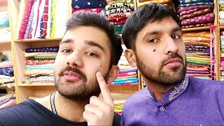 Zaid Ali T Funny Video BTS part 2Vlog 17 [upl. by Addiel206]