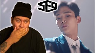 REACTION to SF9  ALL TITLES amp DANCE PRACTICE [upl. by Lehsar]