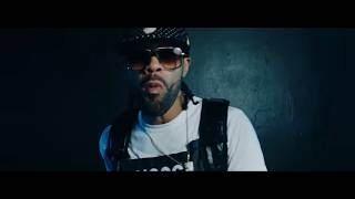 Redman Feat Busta Rhymes  The Showtime Music Video [upl. by Diane-Marie]