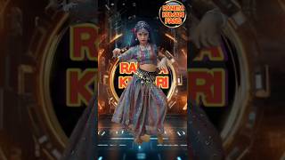 Kamariya Lachke Re Babu Jara Bachke Re BhumikaTiwariofficial chhotisridevi sridevi shorts [upl. by Stokes]