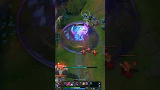 I love Cho Gath shorts leagueoflegends gaming lol riotgames league riot leagueclips [upl. by Deehsar]